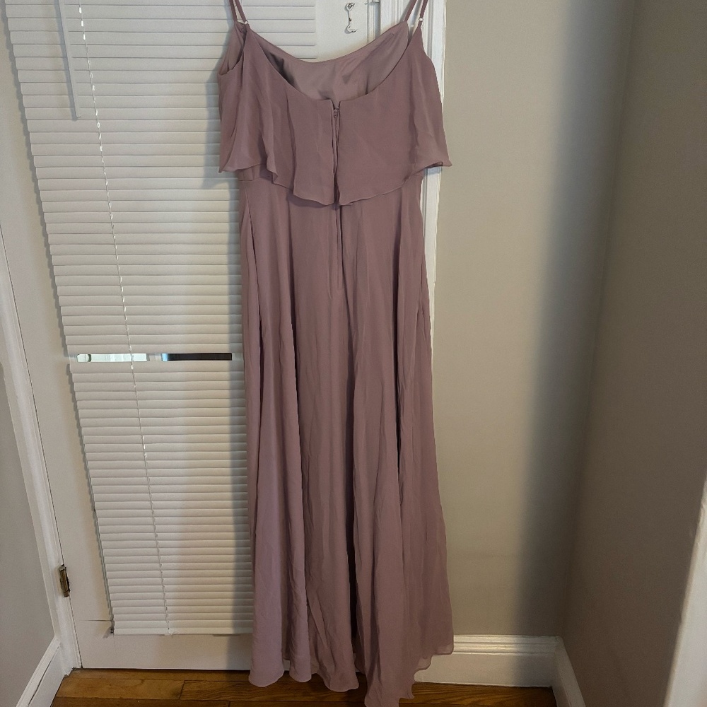 Bridesmaid/Prom/Formal Dress